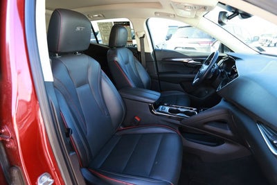 2023 Buick Envision Essence FWD