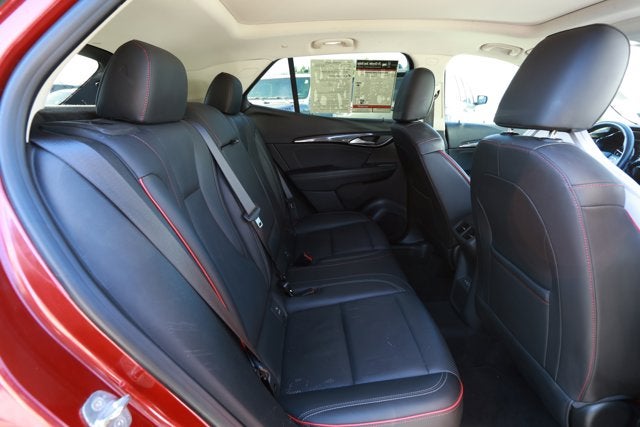 2023 Buick Envision Essence FWD