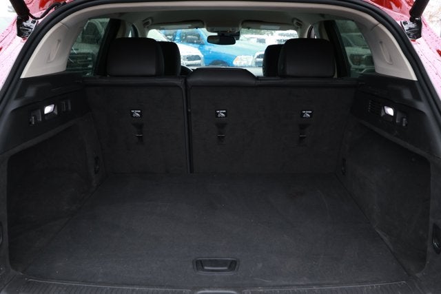 2023 Buick Envision Essence FWD