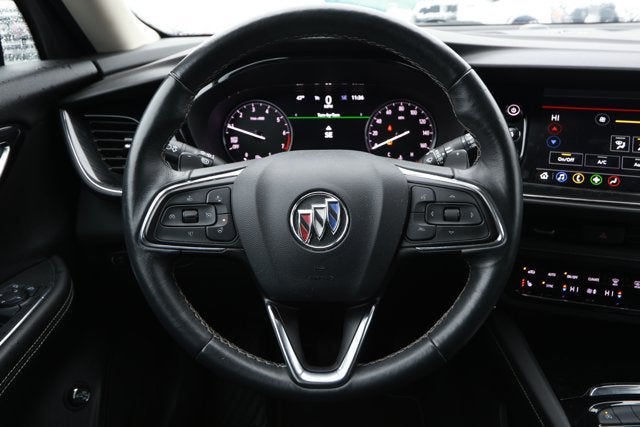 2023 Buick Envision Essence FWD