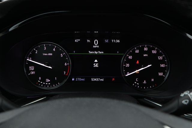 2023 Buick Envision Essence FWD