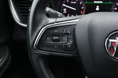 2023 Buick Envision Essence FWD