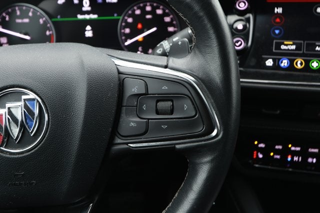 2023 Buick Envision Essence FWD