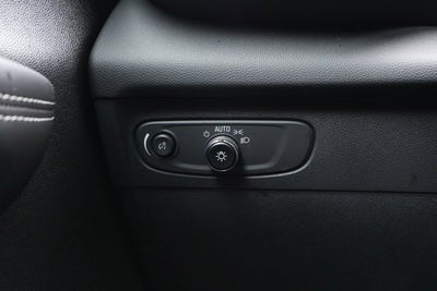 2023 Buick Envision Essence FWD