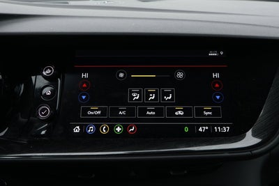 2023 Buick Envision Essence FWD