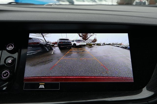 2023 Buick Envision Essence FWD