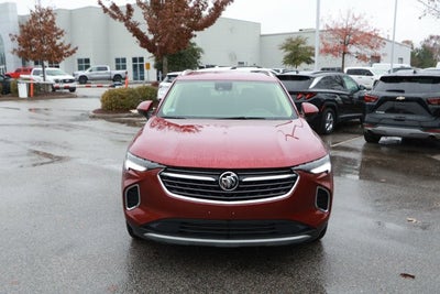 2023 Buick Envision Essence FWD