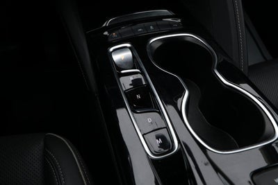 2023 Buick Envision Essence FWD