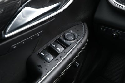 2023 Buick Envision Essence FWD