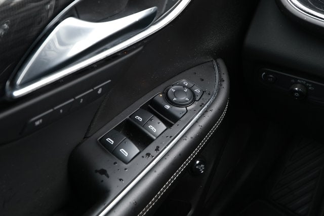 2023 Buick Envision Essence FWD