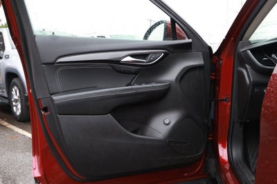 2023 Buick Envision Essence FWD