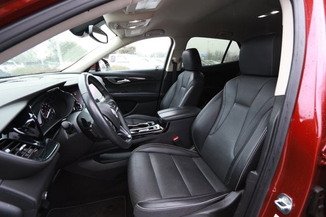 2023 Buick Envision Essence FWD