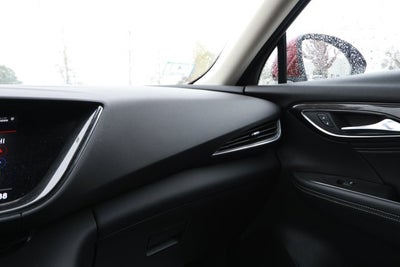 2023 Buick Envision Essence FWD