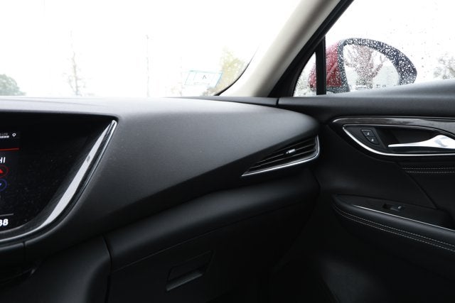 2023 Buick Envision Essence FWD