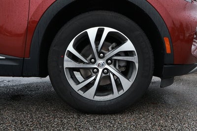 2023 Buick Envision Essence FWD