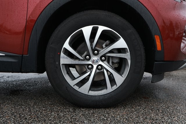 2023 Buick Envision Essence FWD