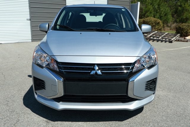Used 2024 Mitsubishi Mirage ES with VIN ML32AUHJXRH021398 for sale in Lexington, SC