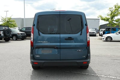 2019 Ford Transit Connect XL