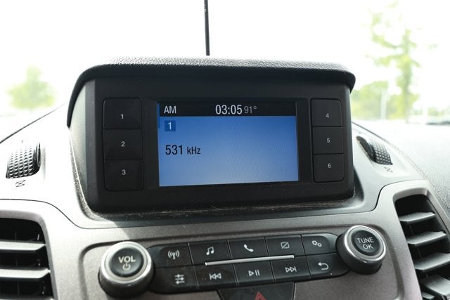 2019 Ford Transit Connect XL