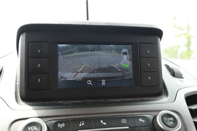 2019 Ford Transit Connect XL