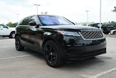 2020 Land Rover Range Rover Velar P250 S