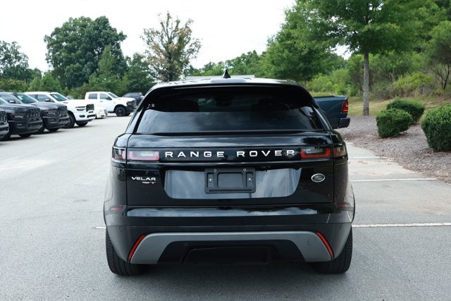 2020 Land Rover Range Rover Velar P250 S
