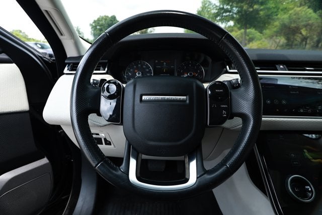 2020 Land Rover Range Rover Velar P250 S