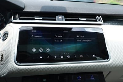 2020 Land Rover Range Rover Velar P250 S