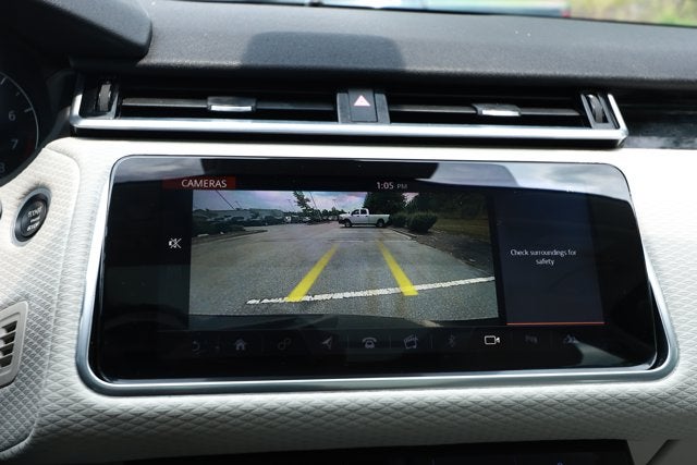 2020 Land Rover Range Rover Velar P250 S