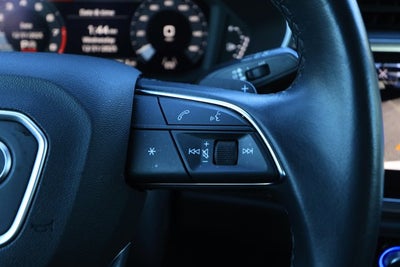 2024 Audi Q3 Premium 45 TFSI S line quattro Tiptronic