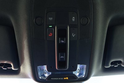 2024 Audi Q3 Premium 45 TFSI S line quattro Tiptronic