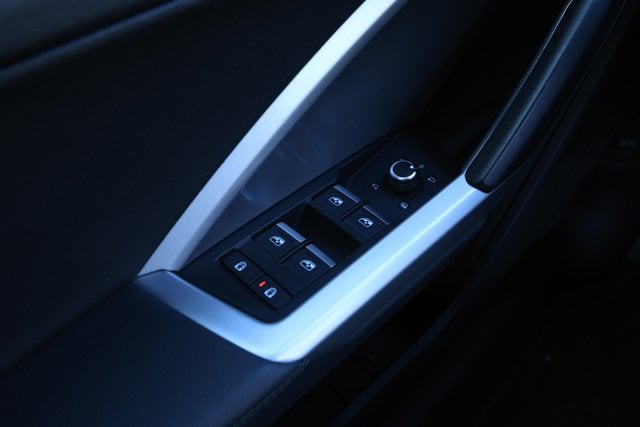 2024 Audi Q3 Premium 45 TFSI S line quattro Tiptronic