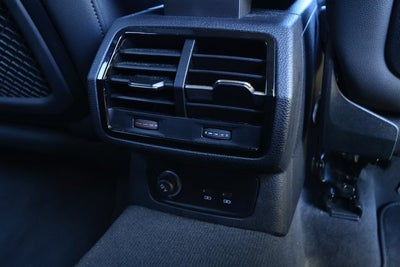 2024 Audi Q3 Premium 45 TFSI S line quattro Tiptronic