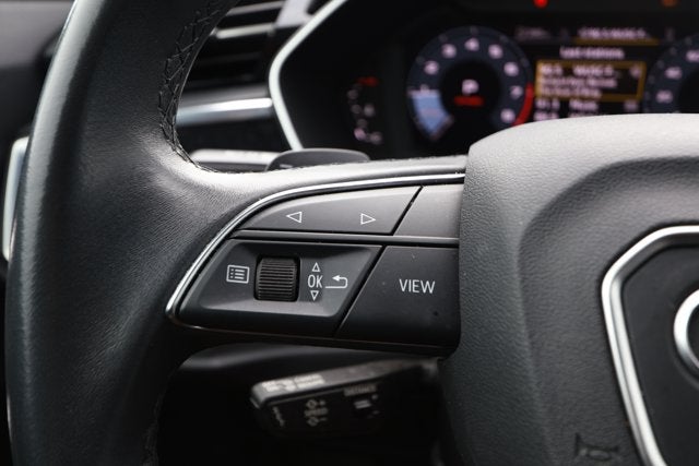 2024 Audi Q3 Premium 45 TFSI S line quattro Tiptronic