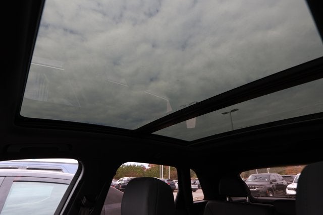 2024 Audi Q3 Premium 45 TFSI S line quattro Tiptronic