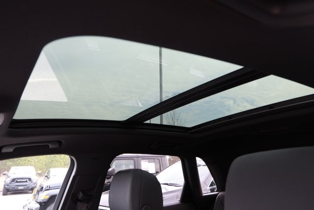 2024 Audi Q3 Premium 45 TFSI S line quattro Tiptronic