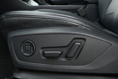 2024 Audi Q3 Premium 45 TFSI S line quattro Tiptronic