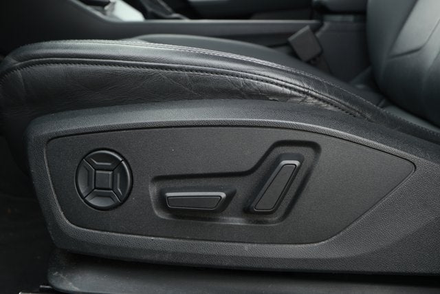 2024 Audi Q3 Premium 45 TFSI S line quattro Tiptronic