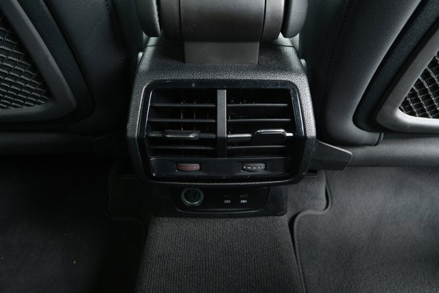 2024 Audi Q3 Premium 45 TFSI S line quattro Tiptronic