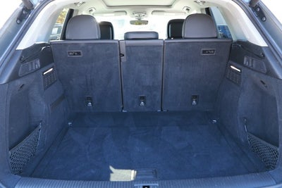 2023 Audi Q5 Premium Plus 45 TFSI S line quattro