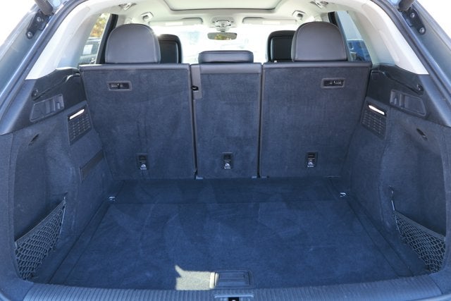 2023 Audi Q5 Premium Plus 45 TFSI S line quattro