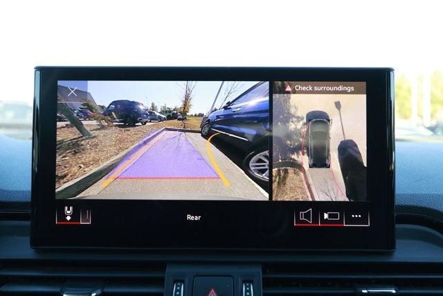 2023 Audi Q5 Premium Plus 45 TFSI S line quattro