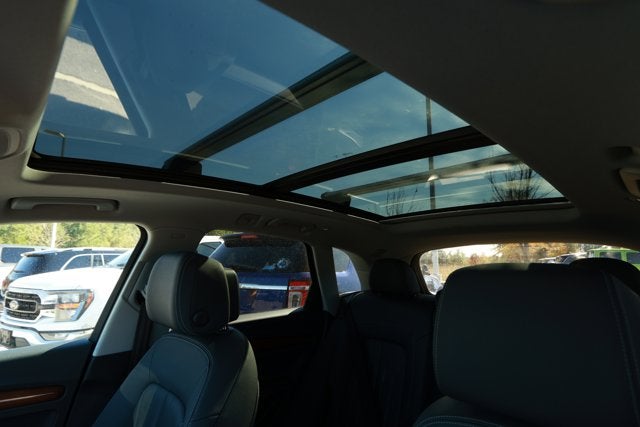 2023 Audi Q5 Premium Plus 45 TFSI S line quattro