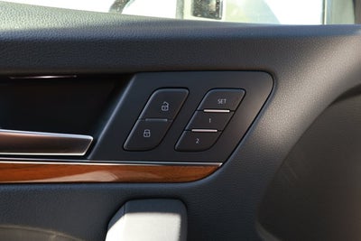 2023 Audi Q5 Premium Plus 45 TFSI S line quattro