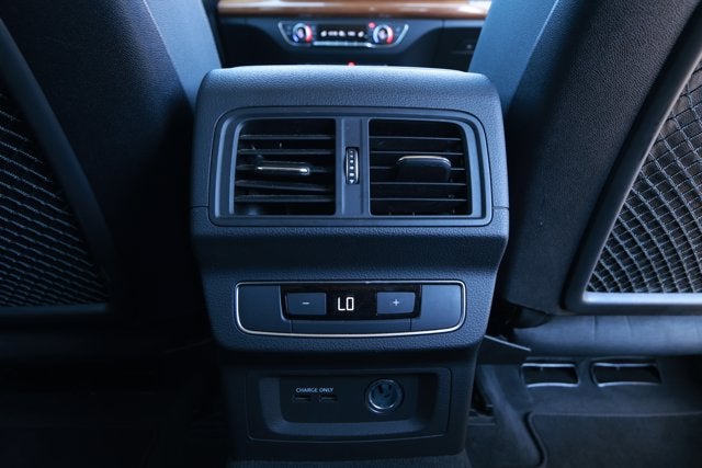 2023 Audi Q5 Premium Plus 45 TFSI S line quattro