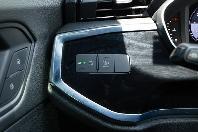 2021 Audi Q3 Premium Plus 45 TFSI S line quattro Tiptronic