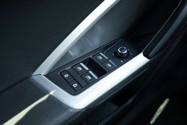 2021 Audi Q3 Premium Plus 45 TFSI S line quattro Tiptronic