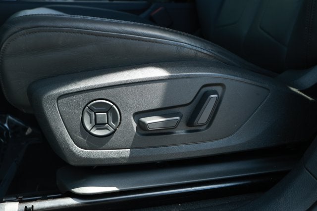 2021 Audi Q3 Premium Plus 45 TFSI S line quattro Tiptronic