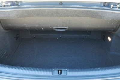 2018 Audi A3 2.0T Premium