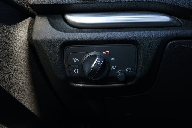 2018 Audi A3 2.0T Premium